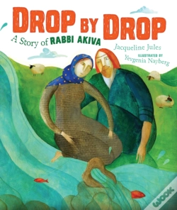 Capa do artigo Drop By Drop