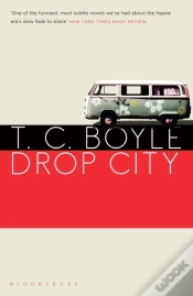 Capa do artigo Drop City