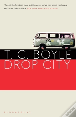 Capa do artigo Drop City