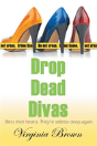 Drop Dead Divas - Preview