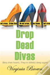 Capa do artigo Drop Dead Divas