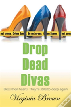 Capa do artigo Drop Dead Divas