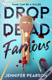 Capa do artigo Drop Dead Famous