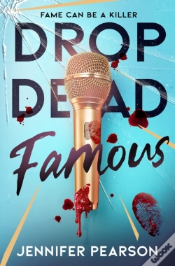 Capa do artigo Drop Dead Famous