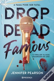 Capa do artigo Drop Dead Famous