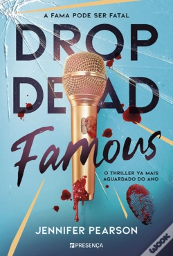 Capa do artigo Drop Dead Famous