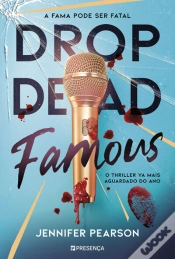 Capa do artigo Drop Dead Famous