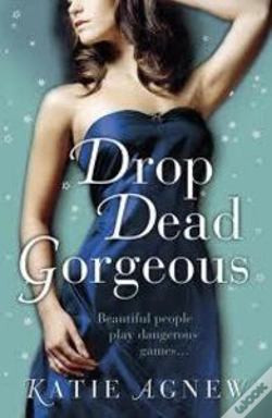 Capa do artigo Drop Dead Gorgeous