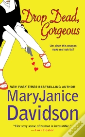 Capa do artigo Drop Dead, Gorgeous