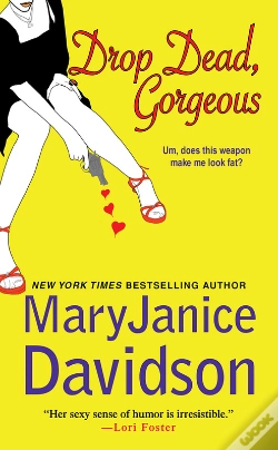 Capa do artigo Drop Dead, Gorgeous