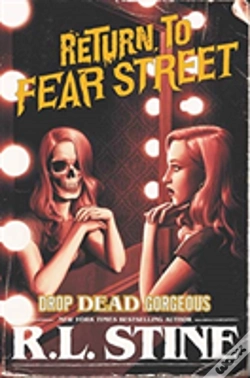 Capa do artigo Drop Dead Gorgeous