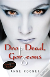 Capa do artigo Drop Dead, Gorgeous