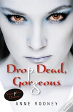 Capa do artigo Drop Dead, Gorgeous