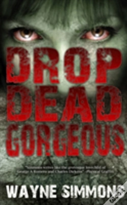 Capa do artigo Drop Dead Gorgeous