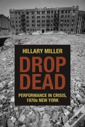 Capa do artigo Drop Dead