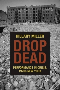 Capa do artigo Drop Dead