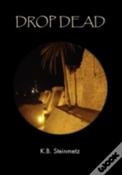 Capa do artigo Drop Dead