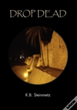 Capa do artigo Drop Dead
