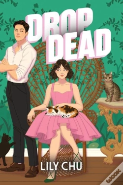 Capa do artigo Drop Dead