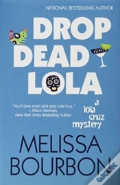 Capa do artigo Drop Dead Lola