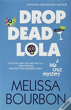 Capa do artigo Drop Dead Lola