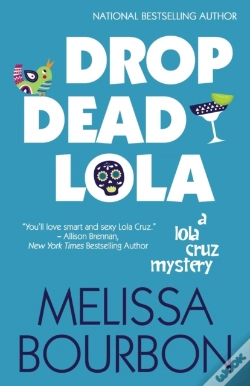 Capa do artigo Drop Dead Lola