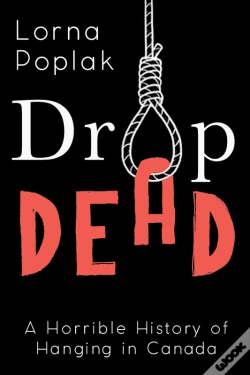 Capa do artigo Drop Dead
