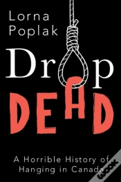 Capa do artigo Drop Dead
