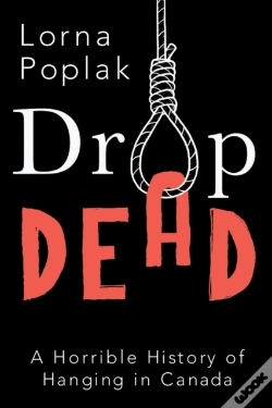 Capa do artigo Drop Dead