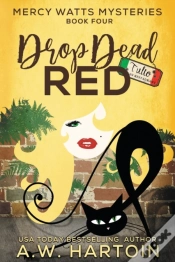 Capa do artigo Drop Dead Red