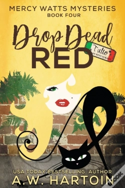 Capa do artigo Drop Dead Red