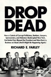 Capa do artigo Drop Dead