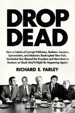 Capa do artigo Drop Dead