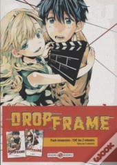 Drop Frame - Ecrin Volume 1 - 2