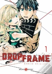 Drop Frame - Volume 1