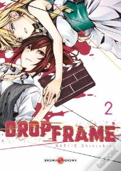 Drop Frame - Volume 2