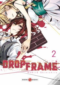 Capa do artigo Drop Frame - Volume 2