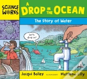 Drop In The Ocean