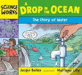 Drop In The Ocean