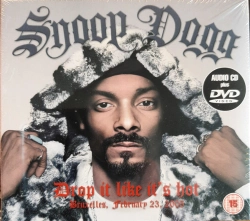 Capa do artigo Drop It Like It's Hot - DVD/BluRay