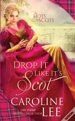 Capa do artigo Drop It Like It'S Scot