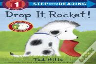 Drop It, Rocket!