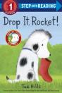 Drop It, Rocket! - Preview
