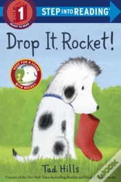 Capa do artigo Drop It, Rocket!