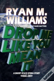 Capa do artigo Drop Me Like You Mean It