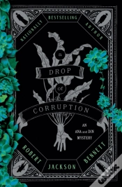 Capa do artigo Drop Of Corruption