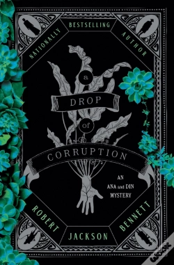 Capa do artigo Drop Of Corruption