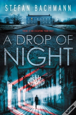 Capa do artigo Drop Of Night Pb