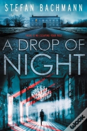 Capa do artigo Drop Of Night