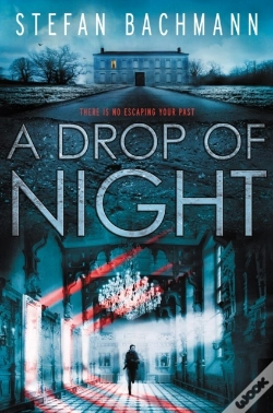 Capa do artigo Drop Of Night